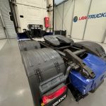 Scania R450 6×2 Midlift Topline Tractor Unit - thumbnail