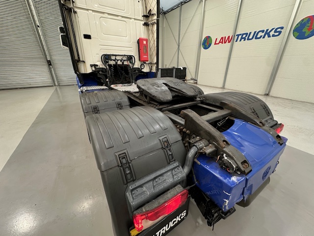 Scania R450 6×2 Midlift Topline Tractor Unit