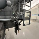 Hino 700 3241 8×4 Cement Mixer - thumbnail
