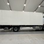 DAF LF 220 Day Cab Fridge Box - thumbnail