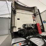 Scania R450 6×2 Rear Lift Highline Tractor Unit PTO - thumbnail