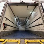 Scania P250 4×2 Sleeper Cab Fridge Box - thumbnail