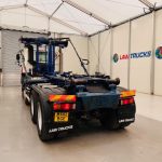 DAF CF85 410 8×4 Day Cab Hookloader Manual - thumbnail