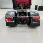 MAN TGA 18.480 XXL 4×2 Tractor Unit - thumbnail