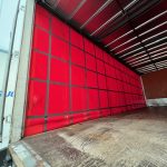 Mercedes Actros 1824 4×2 Sleeper Cab Curtainsider - thumbnail