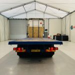 Scania R480 Rear Lift Sleeper Cab Flatbed Manual - thumbnail