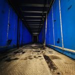 SDC Tri Axle Curtainsider Trailer - thumbnail