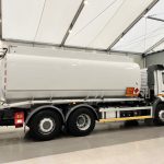 Mercedes Axor 2533 6×2 20000 Litre Tanker - thumbnail