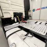 DAF XF 460 4×2 Super Space Cab Tractor Unit - thumbnail