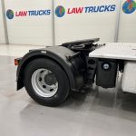 DAF LF 260 4×2 Rest Cab Tractor Unit - thumbnail