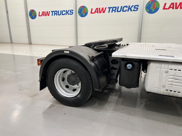 DAF LF 260 4×2 Rest Cab Tractor Unit