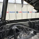 Scania R380 8×4 Sleeper Cab Tipper - thumbnail