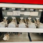 Scania P94 300 19000 Litre Fuel Tanker - thumbnail