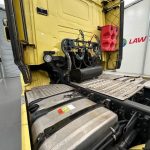Scania R450 6×2 Midlift Topline Tractor Unit - thumbnail