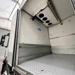 Mercedes Actros 1824 4×2 Sleeper Cab Fridge Box - thumbnail
