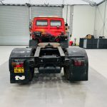 Leyland Cruiser T45 16.17 4×2 Day Cab Tractor Unit - thumbnail