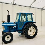 Ford 7610 Tractor - thumbnail