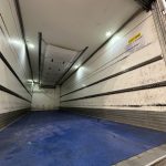 Scania P250 4×2 Sleeper Cab Fridge Box - thumbnail