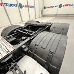 Volvo FH 500 6×2 Sleeper Cab Midlift Tractor Unit - thumbnail
