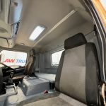 Hino 700 3241 8×4 Cement Mixer - thumbnail