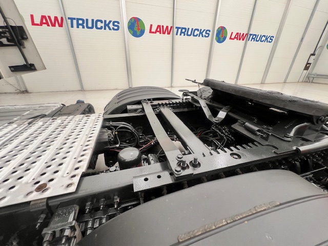 Renault T480 6×2 Midlift Tractor Unit