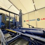 DAF CF85 360 8×4 Day Cab Hookloader - thumbnail