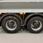 Mercedes Atego 2628 6×4 Day Cab Vacuum Tanker - thumbnail