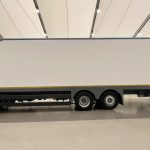 MAN TGS 26.320 6×2 Sleeper Cab Insulated Box Van - thumbnail