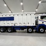 MAN  TGS 32.360 8×4 Day Cab Bulk Tipper - thumbnail