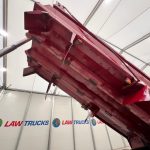 Volvo FMX 380 8×4 Day Cab Steel Tipper - thumbnail