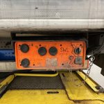 Scania P250 4×2 Sleeper Cab Fridge Box - thumbnail