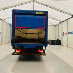 Scania P250 4×2 Sleeper Cab Box Van Manual - thumbnail