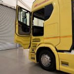 Scania S450 6×2 Midlift Highline Tractor Unit - thumbnail