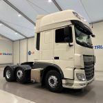 DAF XF 480 6×2 Midlift Tractor Unit - thumbnail