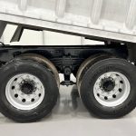 Scania R410 8×4 Sleeper Cab Bulk Tipper - thumbnail