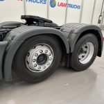 Scania R450 6×2 Midlift Highline Tractor Unit - thumbnail