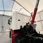 Scania P400 8×4 Sleeper Cab Steel Tipper - thumbnail