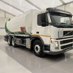 Volvo FM9 300 19000 Litre Fuel Tanker - thumbnail