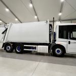 Mercedes Econic 2630 6×2 Refuse Bin Lorry - thumbnail
