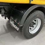 Mercedes Axor 1824 Day Cab Curtainsider Manual - thumbnail