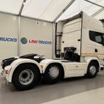 Scania R440 6×2 Midlift Topline Tractor Unit - thumbnail