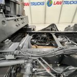Scania P370 8×4 Sleeper Cab Tipper Manual - thumbnail