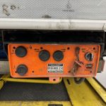 Scania P250 4×2 Sleeper Cab Fridge Box - thumbnail