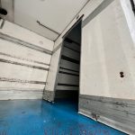 Mercedes Axor 1824 Day Cab Fridge Box - thumbnail