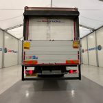 MAN TGS 26.320 6×2 Sleeper Cab Fridge Box - thumbnail