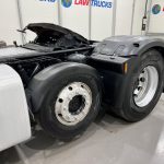 DAF XF 510 6×2 Midlift Tractor Unit Manual - thumbnail