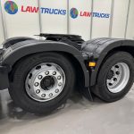 Volvo FH 500 6×2 Midlift Tractor Unit - thumbnail