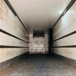 DAF CF 250 4×2 Day Cab Fridge Box - thumbnail