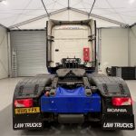 Scania R450 6×2 Midlift Topline Tractor Unit - thumbnail