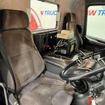 Scania P94 300 6×2 Rear Lift 20000 Litre Fuel Tanker - thumbnail